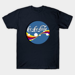 Coo Coo Cola T-Shirt